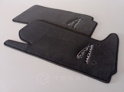 Коврики текстильные для Jaguar XJ III (X350 Long) 2003 - 2009