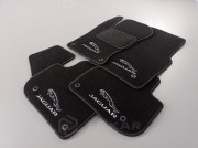 Коврики текстильные для Jaguar XJ III (X350 Long) 2003 - 2009