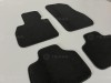 Коврики текстильные для Alfa Romeo 147 2000-2010 Коврики текстильные для Alfa Romeo 147 2000-2010