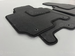 Коврики текстильные для Уаз Patriot 2007-2014