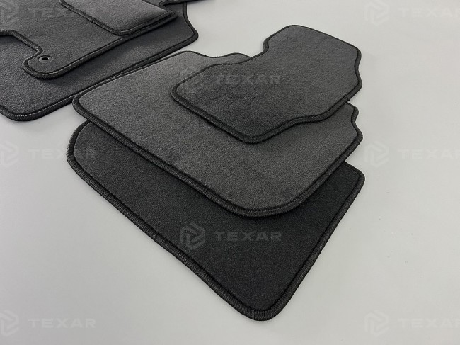 Коврики текстильные для Alfa Romeo 147 2000-2010 Коврики текстильные для Alfa Romeo 147 2000-2010