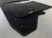 Коврики текстильные для BMW X5 II E70 2006-2013