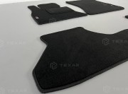 Коврики текстильные для BMW X5 II E70 2006-2013