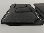 Коврики текстильные для BMW 3 VI F34 2011-2020 Gran Turismo