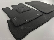 Коврики текстильные для Nissan Murano I (Z50) 2002-2008