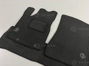 Коврики текстильные для Nissan Murano I (Z50) 2002-2008
