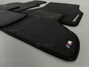 Коврики текстильные для BMW X6 II F16 / F86 2014-2019