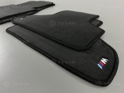 Коврики текстильные для BMW X6 II F16 / F86 2014-2019