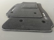 Коврики текстильные для Audi A4 I (B5) 1994-2001