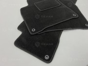 Коврики текстильные для SsangYong Actyon II 2010-...