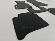 Коврики текстильные для BMW 2 I F46 2015-... Grand Tourer