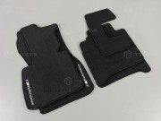 Коврики текстильные для BMW 2 I F46 2015-... Grand Tourer