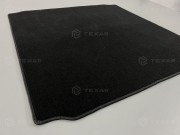 Коврики текстильные для Nissan Pathfinder III (R51) 2004-2010 Багажник