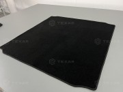 Коврики текстильные для Nissan Pathfinder III (R51) 2004-2010 Багажник