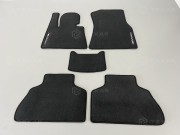 Коврики текстильные для BMW X5 IV G05 / F95 2018-...
