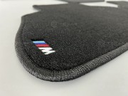 Коврики текстильные для BMW X5 IV G05 / F95 2018-...