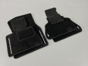 Коврики текстильные для BMW X5 IV G05 / F95 2018-...
