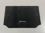 Коврики текстильные для BMW X5 IV G05 / F95 2018-... Багажник