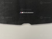Коврики текстильные для BMW 3 VI F30 / F80 2011-2020 Багажник