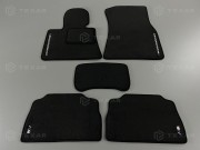 Коврики текстильные для BMW X6 III G06 / F96 2019-...