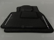 Коврики текстильные для BMW X6 III G06 / F96 2019-...