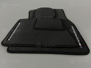Коврики текстильные для BMW X6 III G06 / F96 2019-...