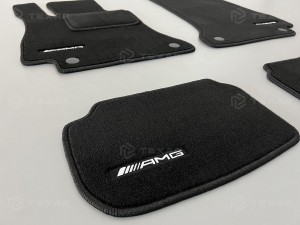 Коврики текстильные для Mercedes-Benz E-Класс V (C238) 2016-2023 Купе