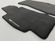 Коврики текстильные для BMW Z4 II E89 2009-2017