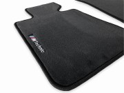 Коврики текстильные для BMW 3 II (E30) 1982 - 1994