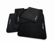 Коврики текстильные для BMW 3 II (E30) 1982 - 1994