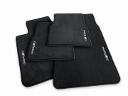 Коврики текстильные для BMW 3 II (E30) 1982 - 1994
