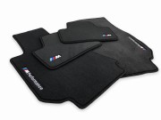 Коврики текстильные для BMW 2 I F22 / F87 2014-2021