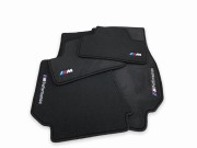 Коврики текстильные для BMW 2 I F22 / F87 2014-2021
