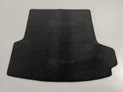 Коврики текстильные для BMW 3 VI F34 2011-2020 Gran Turismo Багажник