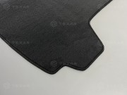 Коврики текстильные для BMW 3 VI F34 2011-2020 Gran Turismo Багажник