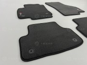 Коврики текстильные для Audi A3 III (8V) 2012-2020