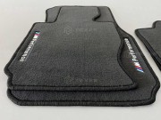 Коврики текстильные для BMW 3 VI F30 xDrive 2011-2020
