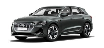 Коврики текстильные для Audi E-tron I 2018-2023 Коврики текстильные для Audi E-tron I 2018-2023