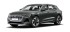 Коврики текстильные для Audi E-tron I 2018-2023 Коврики текстильные для Audi E-tron I 2018-2023