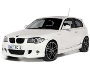 Коврики текстильные для BMW 1 I E87/E81 2004-2011