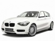 Коврики текстильные для BMW 1 II F20/F21 2011-2019