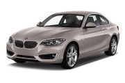 Коврики текстильные для BMW 2 I F22 / F87 2014-2021