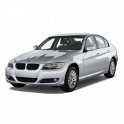 Коврики текстильные для BMW 3 V E90 2005-2013