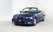 Коврики текстильные для BMW 3 III E36 1991-1999 Кабриолет