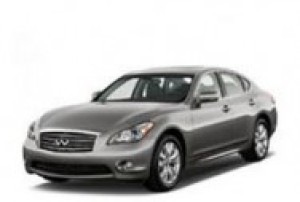 Коврики текстильные для Infiniti M IV (Y51) 2010-2013