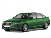 Коврики текстильные для Audi A6 III (C6) 2004-2008