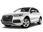 Коврики текстильные для Audi Q5 II (FY) 2017-2024
