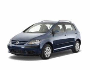 Коврики текстильные для Volkswagen Golf V (A5) 2003-2009