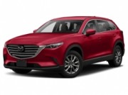 Коврики текстильные для Mazda CX-9 II 2016-...