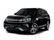 Коврики текстильные для Changan CS75 I 2018-... Restyle